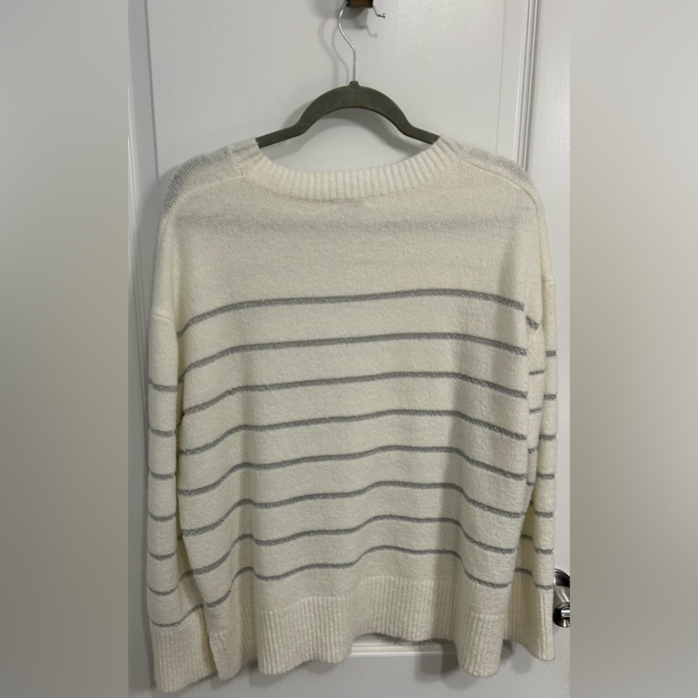 Isela Sweater